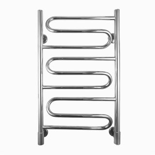 Полотенцесушитель электрический Energy Bravo2 85x50см